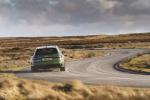 Audi RS4 Avant 2020 года (UK)